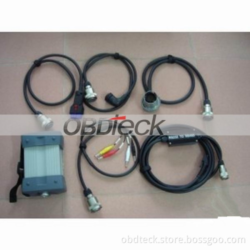 MB star compact 3 , $680.00 tax incl. Free shipping